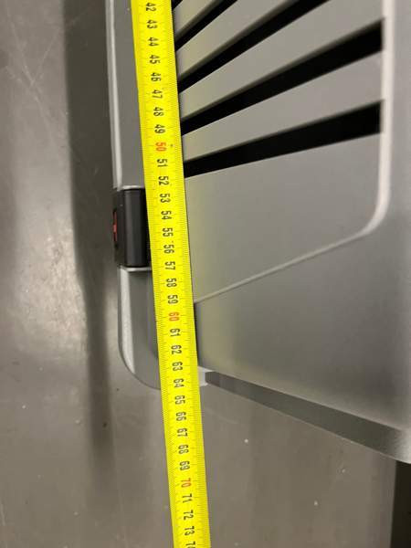 Kantohäkki x 2 isoja Helsinki - изображение 6