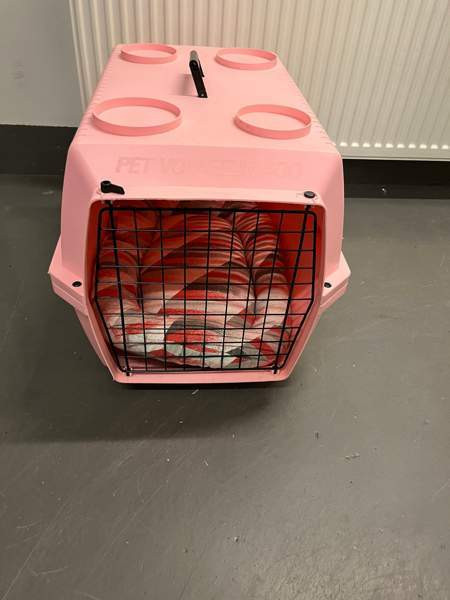 Kantohäkki x 2 isoja Helsinki - изображение 8