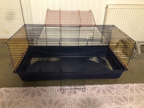 Iso häkki Lahti - valokuva 1