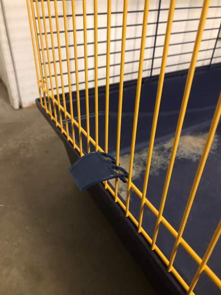 Iso häkki Lahti - valokuva 3