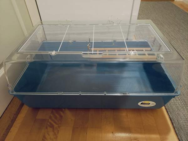 Ferplast Duna 71x46x31,5cm Salo - photo 1