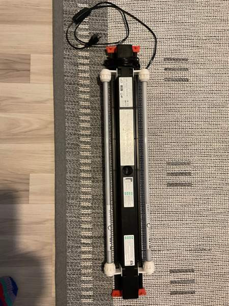 Akvaario lamppu Juwel Asikkala - photo 1