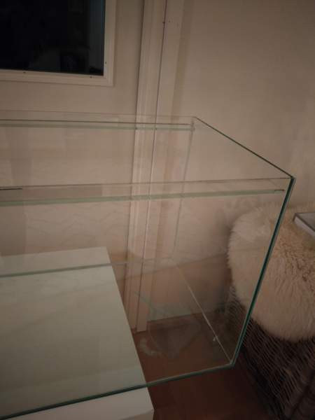 Terrario jyrsiälle 200L Lahti - photo 3