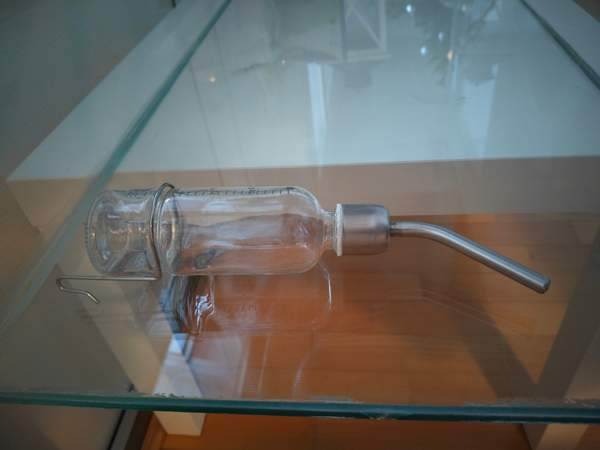 Terrario jyrsiälle 200L Lahti - photo 6