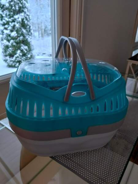 Terrario jyrsiälle 200L Lahti - photo 5