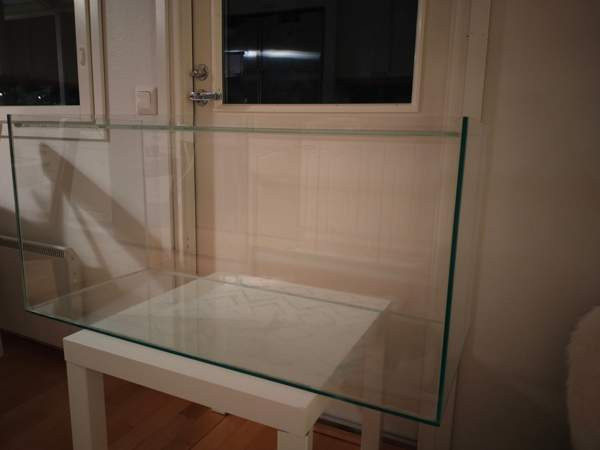 Terrario jyrsiälle 200L Lahti - photo 1