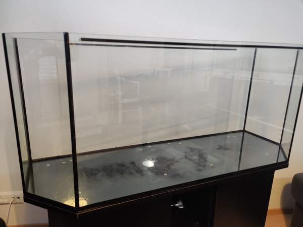 Woha Icana akvaario 240L (Käyttämätön) Vantaa - photo 2