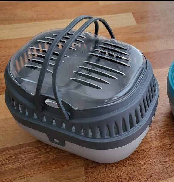 Kuljetusboksi Kotka - photo 1