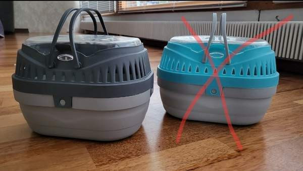 Kuljetusboksi Kotka - photo 3