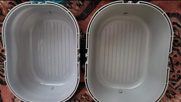 Kuljetusboksi Kotka - photo 4