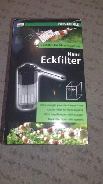 Suodattimia nanoon Kangasala - photo 5