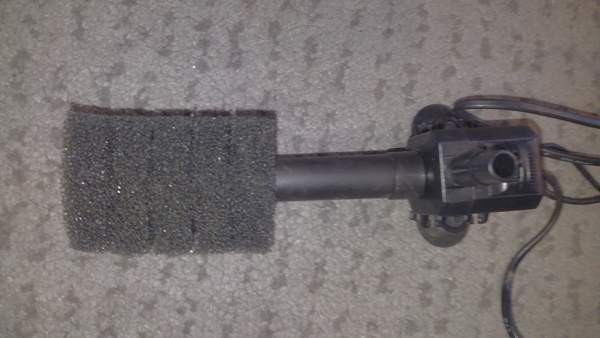 Suodattimia nanoon Kangasala - photo 2