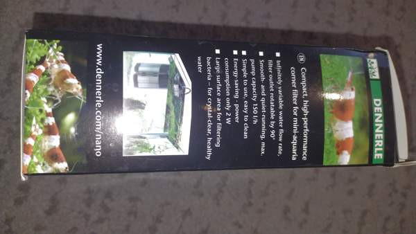 Suodattimia nanoon Kangasala - photo 6