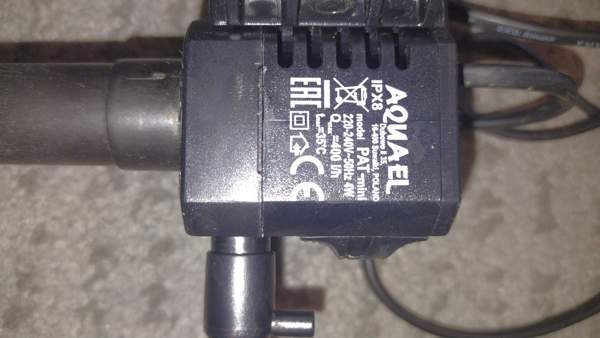 Suodattimia nanoon Kangasala - photo 1