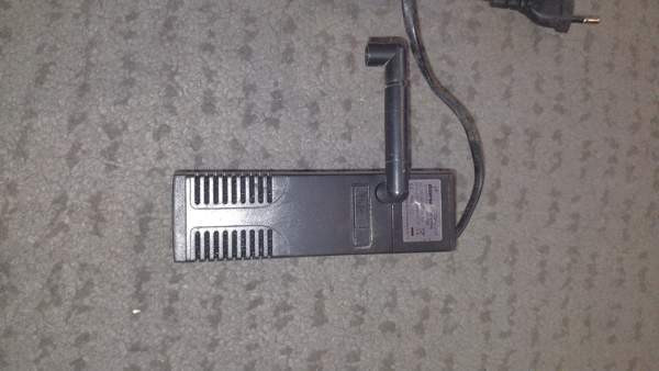 Suodattimia nanoon Kangasala - photo 4