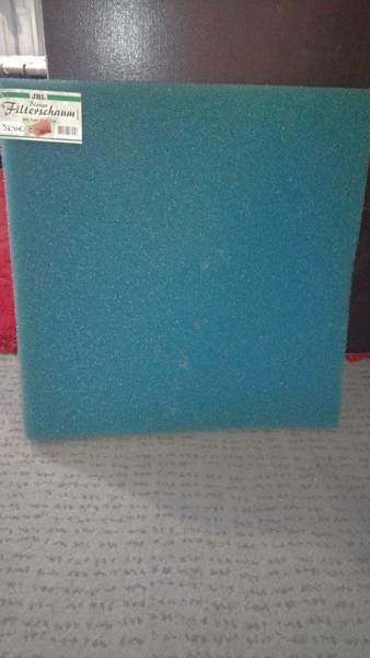 JBL mattosuodatin Kangasala - photo 2