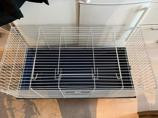 120cm häkki Vantaa - photo 2