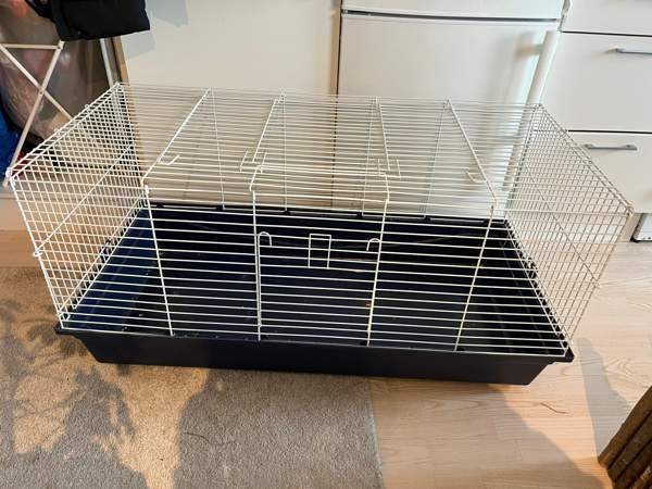 120cm häkki Vantaa - photo 1