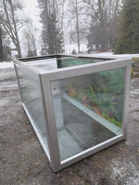 Akvaario Salo – foto 2