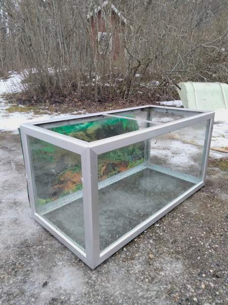 Akvaario Salo – foto 1