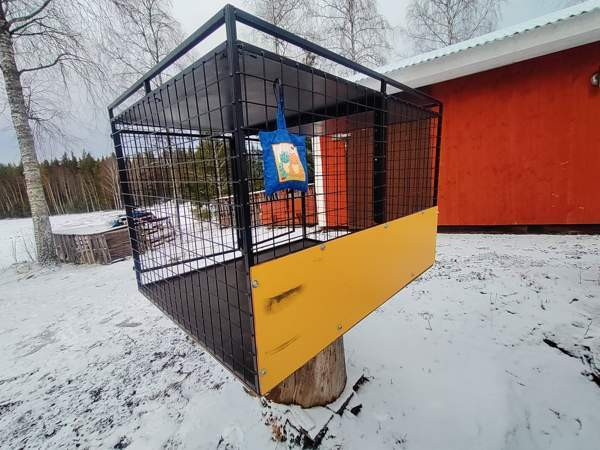 Autohäkki pakettiautoon Sastamala - изображение 4