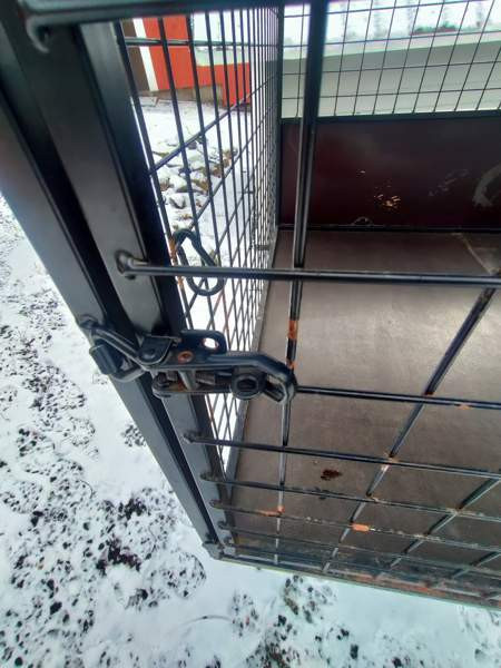 Autohäkki pakettiautoon Sastamala - photo 6