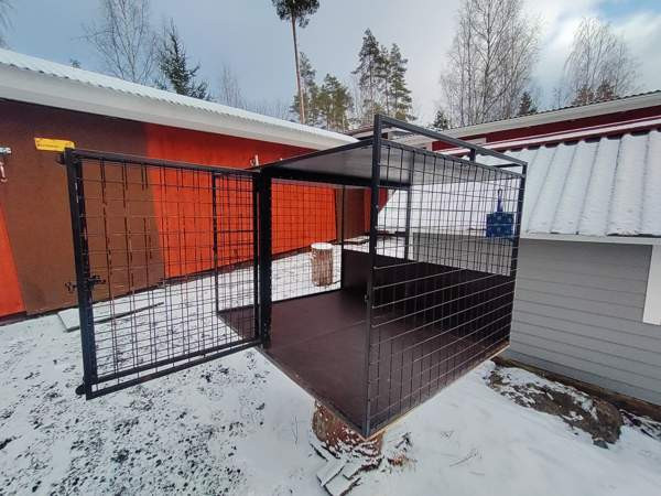 Autohäkki pakettiautoon Sastamala - photo 1