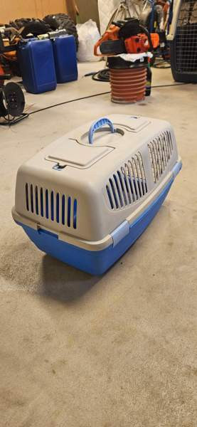 Koiran / Lemmikkieläimen kuljetushäkki Lemi – foto 7