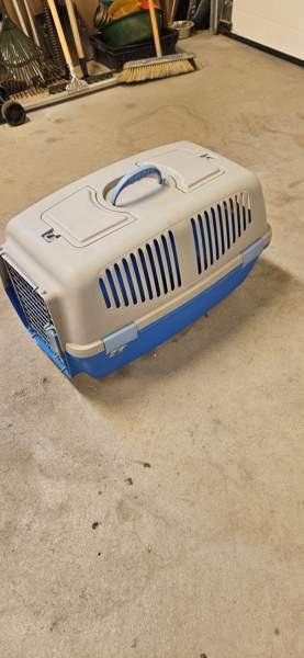 Koiran / Lemmikkieläimen kuljetushäkki Lemi – foto 8