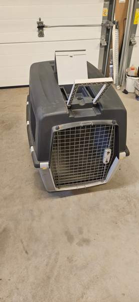 Koiran / Lemmikkieläimen kuljetushäkki Lemi – foto 6