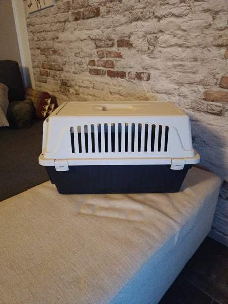 Kuljetushäkki Вихти - изображение 2