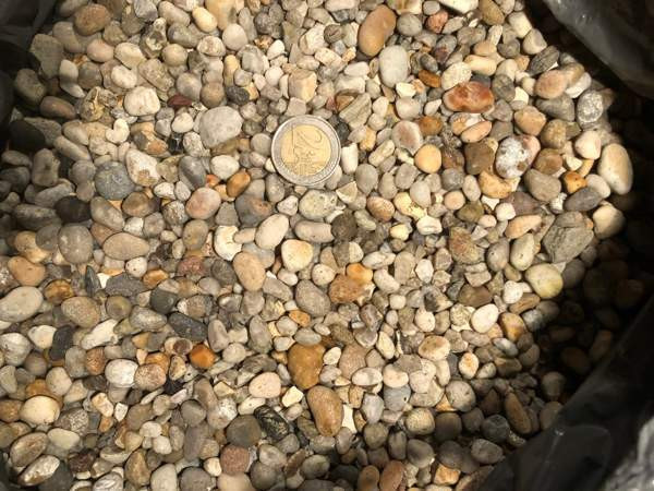 Jokisoraa 26 kiloa Parainen - photo 2