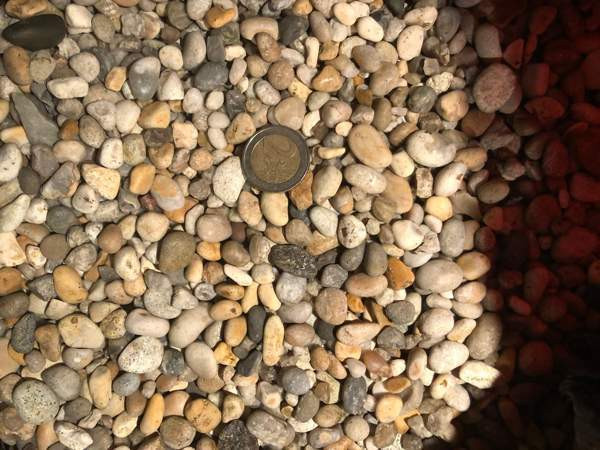 Jokisoraa 26 kiloa Parainen - photo 1