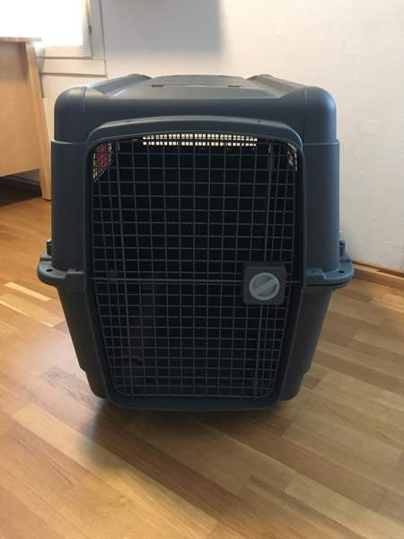 Koiran kuljetushäkki Порвоо - изображение 2