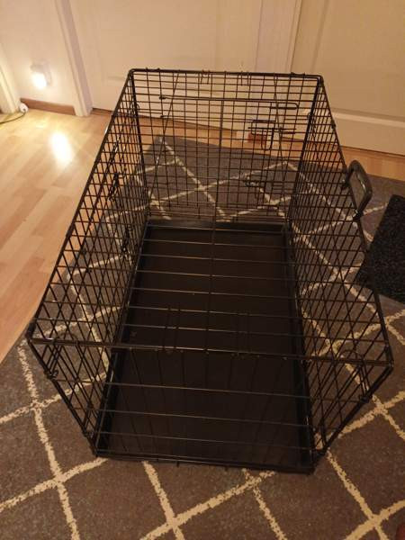 Koiran kuljetushäkki Kokemäki - photo 4