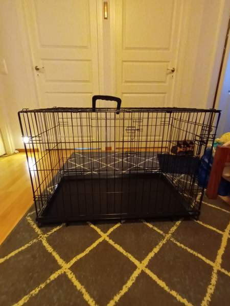 Koiran kuljetushäkki Kokemäki - photo 3