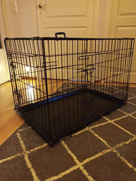 Koiran kuljetushäkki Kokemäki - photo 1