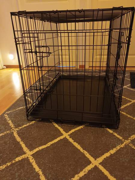 Koiran kuljetushäkki Kokemäki - photo 5