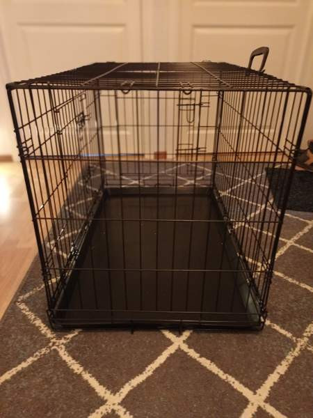 Koiran kuljetushäkki Kokemäki - photo 2