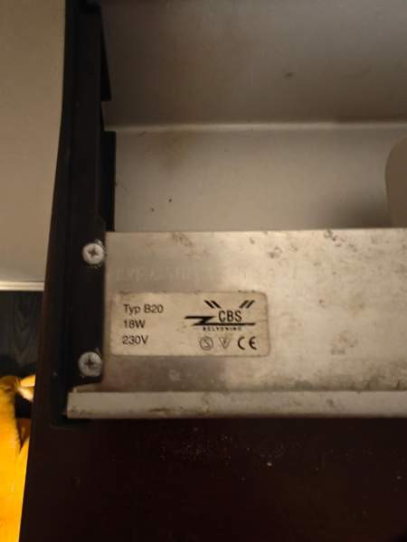 Akvaario lamppu Vaasa - photo 3