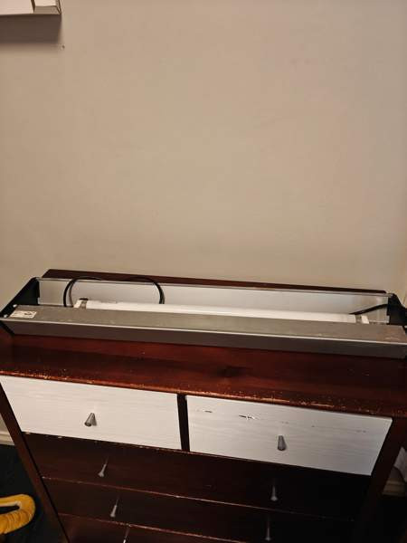 Akvaario lamppu Vaasa - photo 2