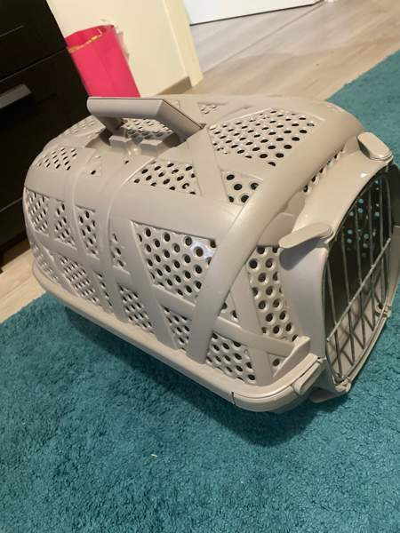 Kissan kantokoppa Espoo - photo 1