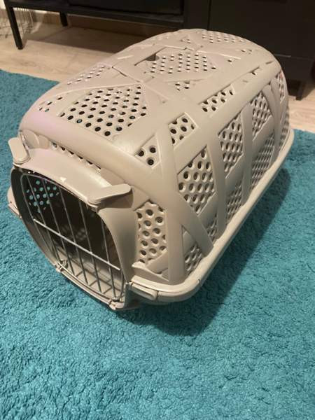 Kissan kantokoppa Espoo - photo 3