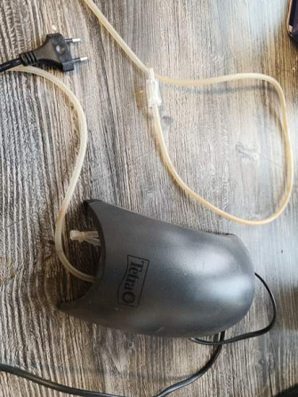 Ilmapumppu Pieksämäki – foto 1