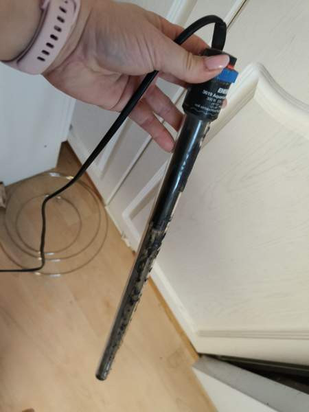 Eheim lämmitin Max 1000l. Pieksämäki - изображение 1