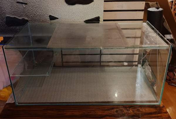 Gerbiilin häkki Janakkala – foto 1