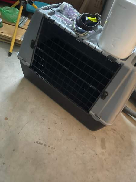 Koiran häkki Kärkölä - изображение 1