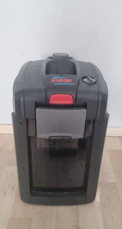 EHEIM Professional 4+ 350 Turku - valokuva 1