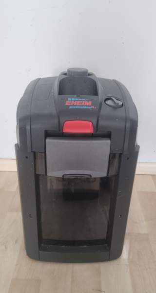 EHEIM Professional 4+ 350 Турку - изображение 1