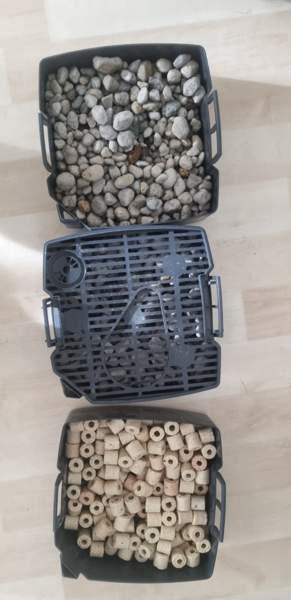 EHEIM Professional 4+ 350 Турку - изображение 2